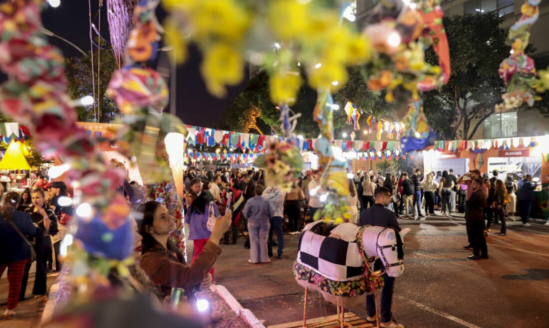 TV Brasil e Rádio Nacional transmitem festas de São João do Nordeste
