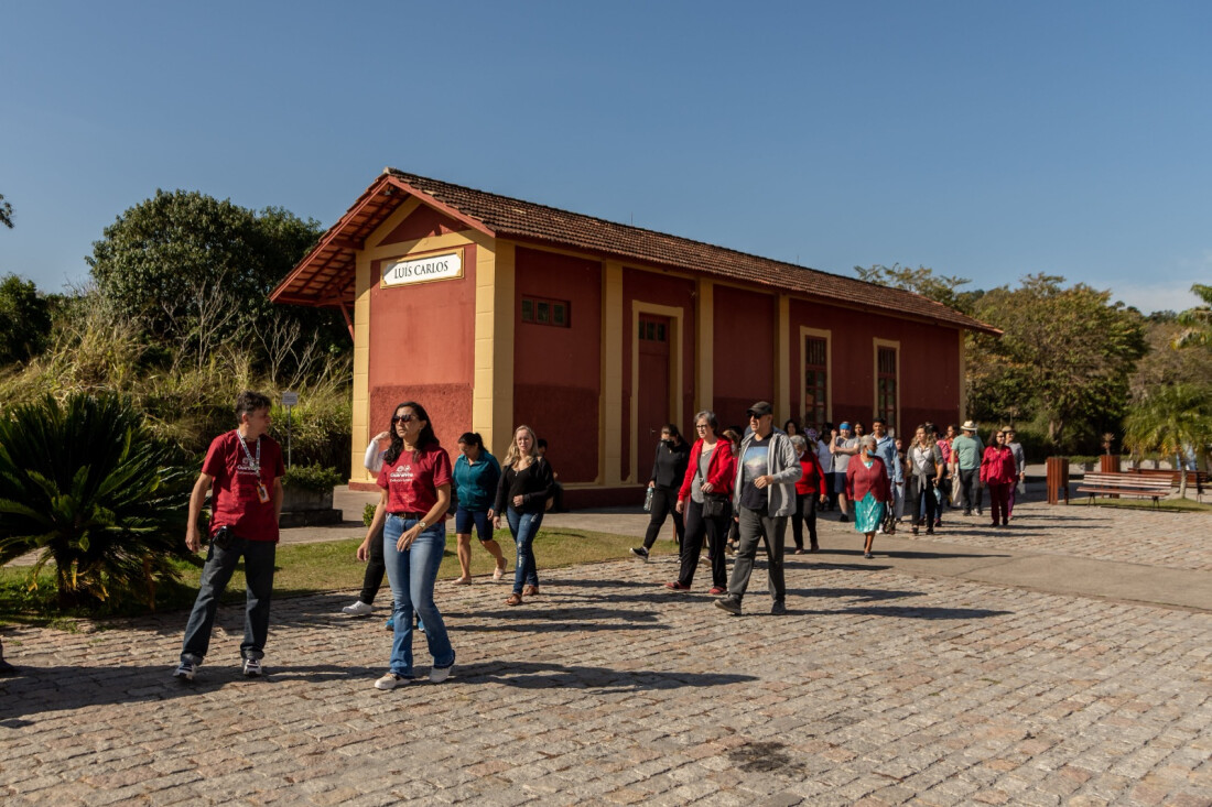 City Tour gratuito para moradores de Guararema tem inscrições abertas