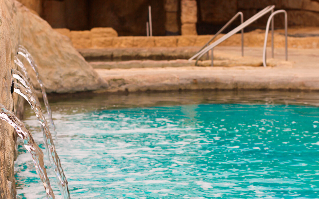 Com piscinas aquecidas e novas atrações, Magic City aposta no lazer o ano inteiro