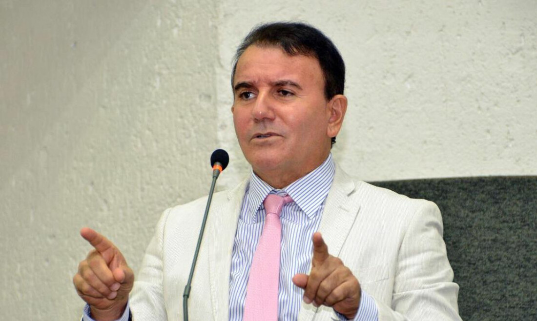 PF mira prefeito de Palmas em operação sobre vazamentos no STJ