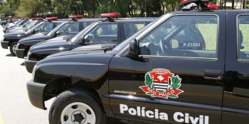 Criminalidade aumenta na região no mês de setembro