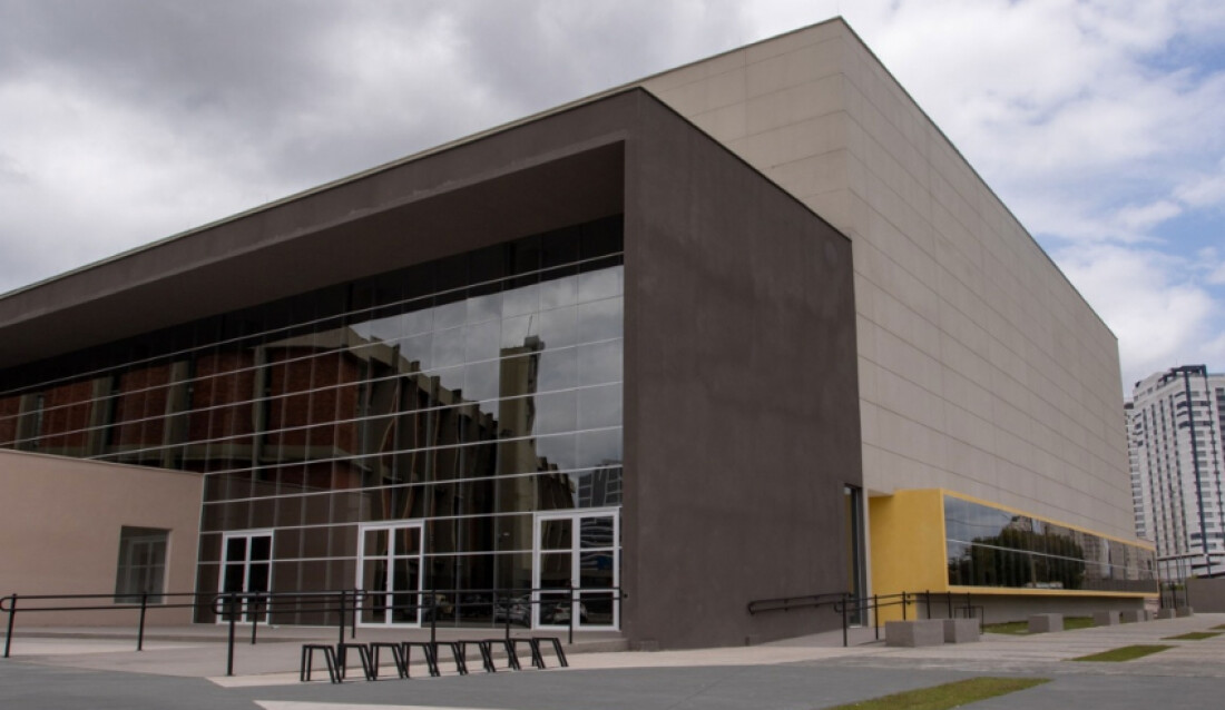 Mogi terá ginástica rítmica, futebol para amputados e caminhada ecológica