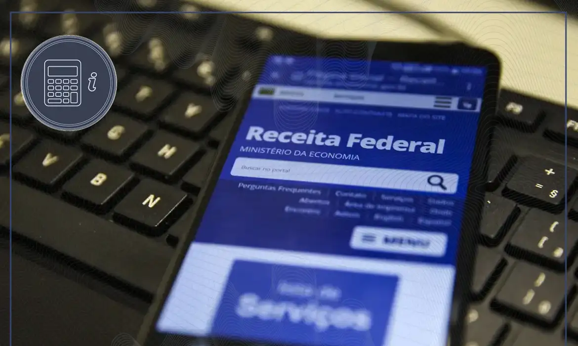 Cerca de 4,5 milhões ainda não declararam IR a seis horas do prazo