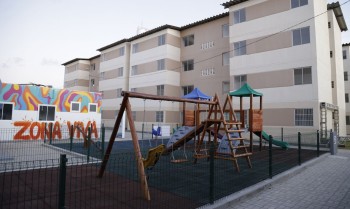 Caixa lança linha de crédito para construtoras de habitação popular