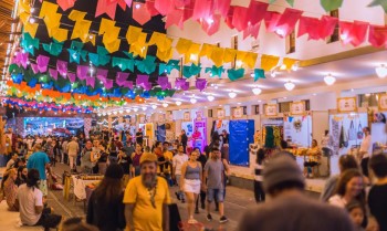 Shows de forró animam a festa de São João de Caruaru neste domingo