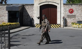 Istambul é sede de novas negociações entre Kiev e Moscou