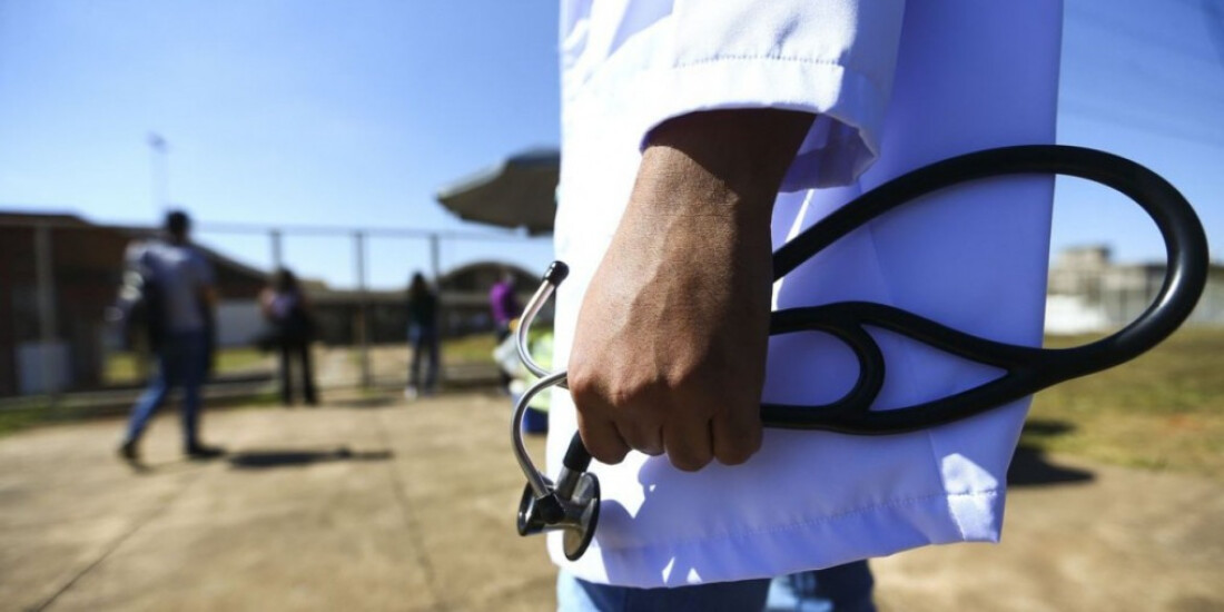 Médicos pelo Brasil: resultado final para vaga de tutor é divulgado