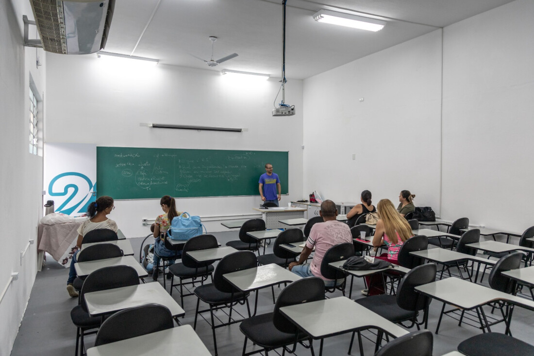 Prefeitura abre inscrições para sete novos cursos do programa Capacita + Guararema