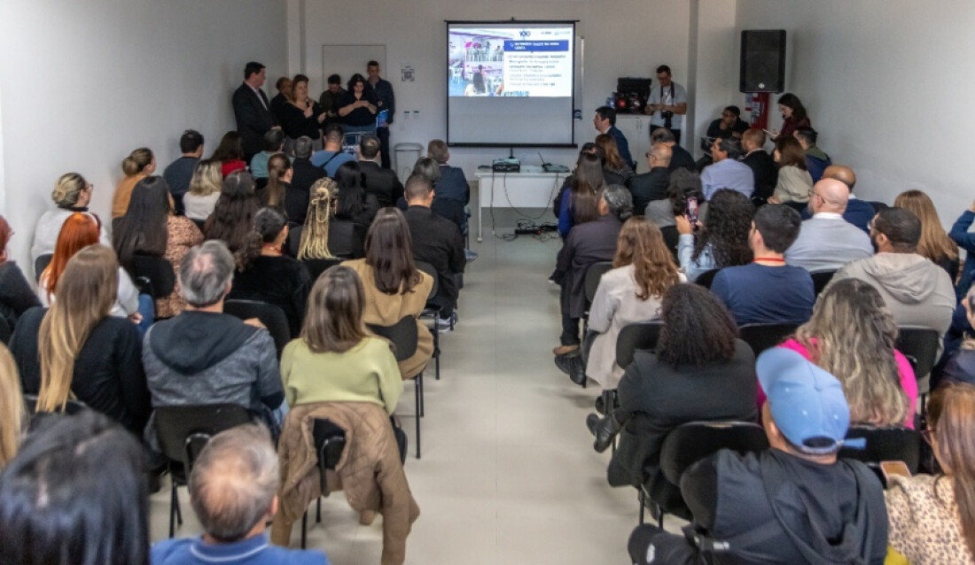 Saúde de Mogi apresenta avanços, melhorias e investimentos em cinco meses