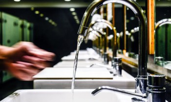 Câmara aprova projeto que prevê uso de fontes alternativas de água