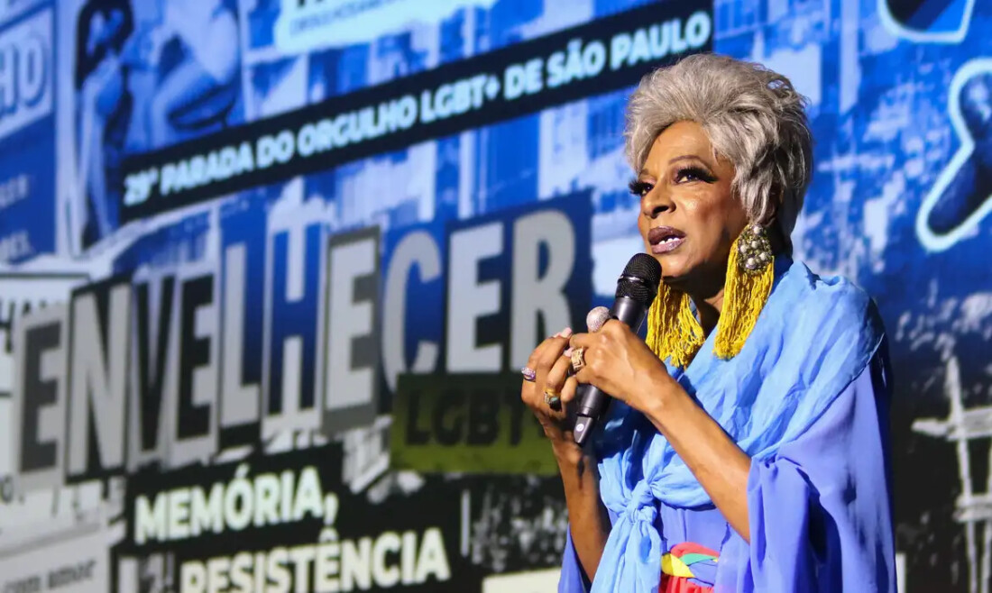 Parada LGBT+ de SP promoverá feira cultural, corrida e premiações