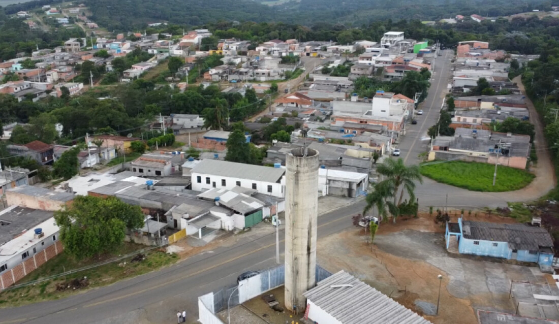 Reservatório do Parque São Martinho terá pausa no abastecimento nesta quinta-feira 