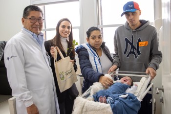 Itaquá lança programa 'Raízes do Futuro - Semeando Vidas' de doação de mudas 