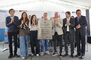 Governador confirma Hospital da Mulher de Mogi em outubro e novas obras no Alto Tietê