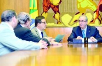 Janot quer abertura de novo inquérito