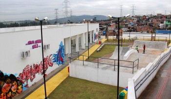 Mogi das Cruzes abre edital para OSC que administrará o CEU Vila Nova União