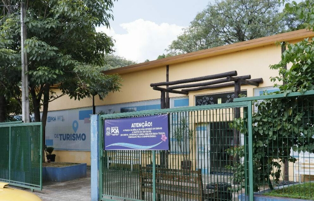 Poá investe em formação para fortalecer turismo local com apoio do Sebrae