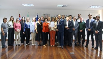 Lei Complementar que unifica as Procuradorias da Prefeitura de Mogi é sancionada