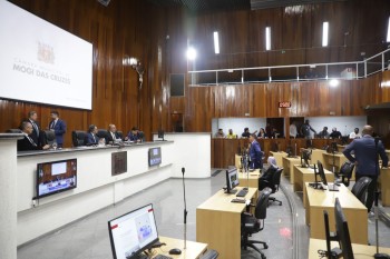 Vereadores aprovam alterações na CEVs do Dr. Arnaldo e de Acessibilidade e Inclusão