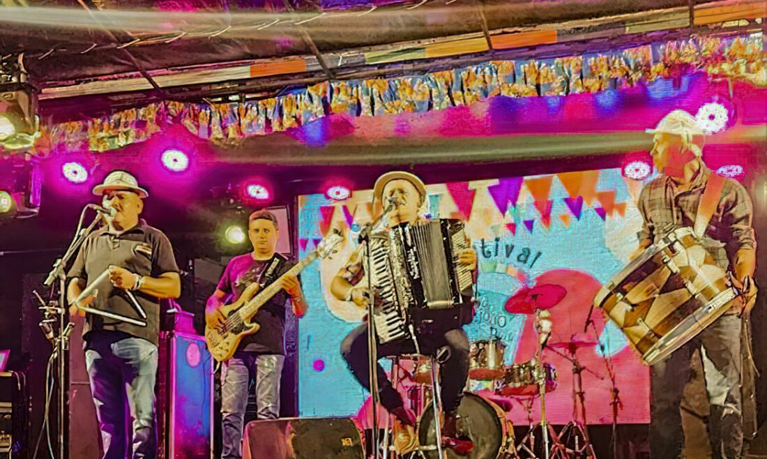 São João na Rede: Paraíba leva festejos juninos a comunidades rurais