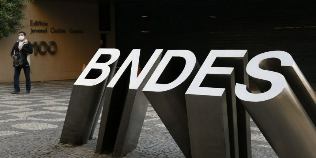 BNDES devolverá R$ 45 bilhões ao Tesouro ainda este ano