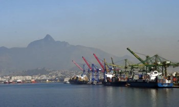 Balança comercial tem superávit mais baixo em três anos