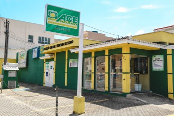 ACE Suzano projeta alta de 12% nas vendas para o Dia dos Namorados