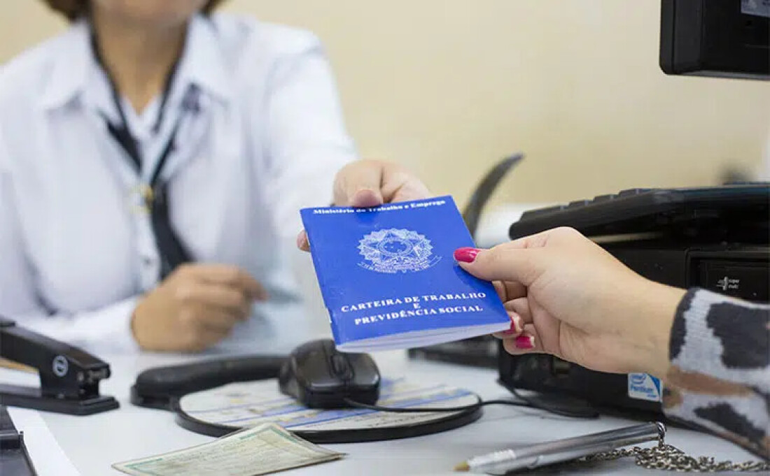 Mogi ocupa 19º lugar entre as cidades que mais geraram empregos em SP