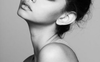 Marina Nery fará sua estreia na tevê