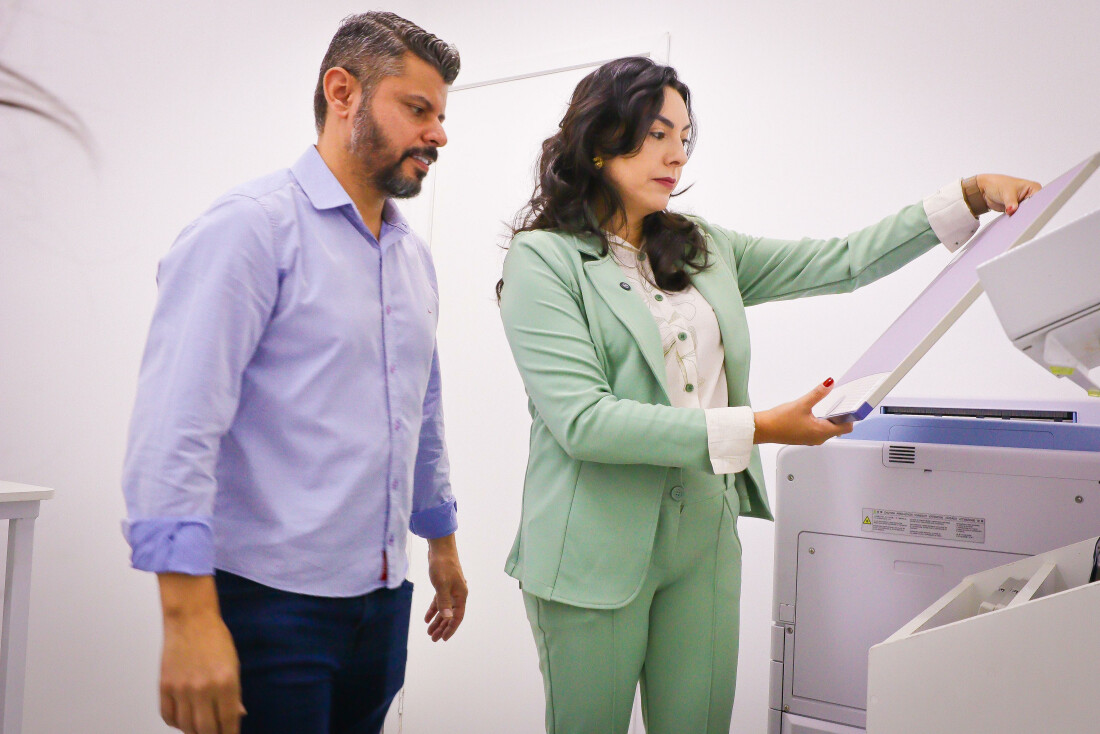 Ferraz ganha mais uma sala de raio-x com capacidade para 200 atendimentos