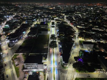 Call center da iluminação pública de Itaquá ultrapassa 1,5 mil atendimentos 