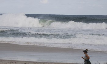 Conferência dos Oceanos reunirá líderes na França na próxima semana