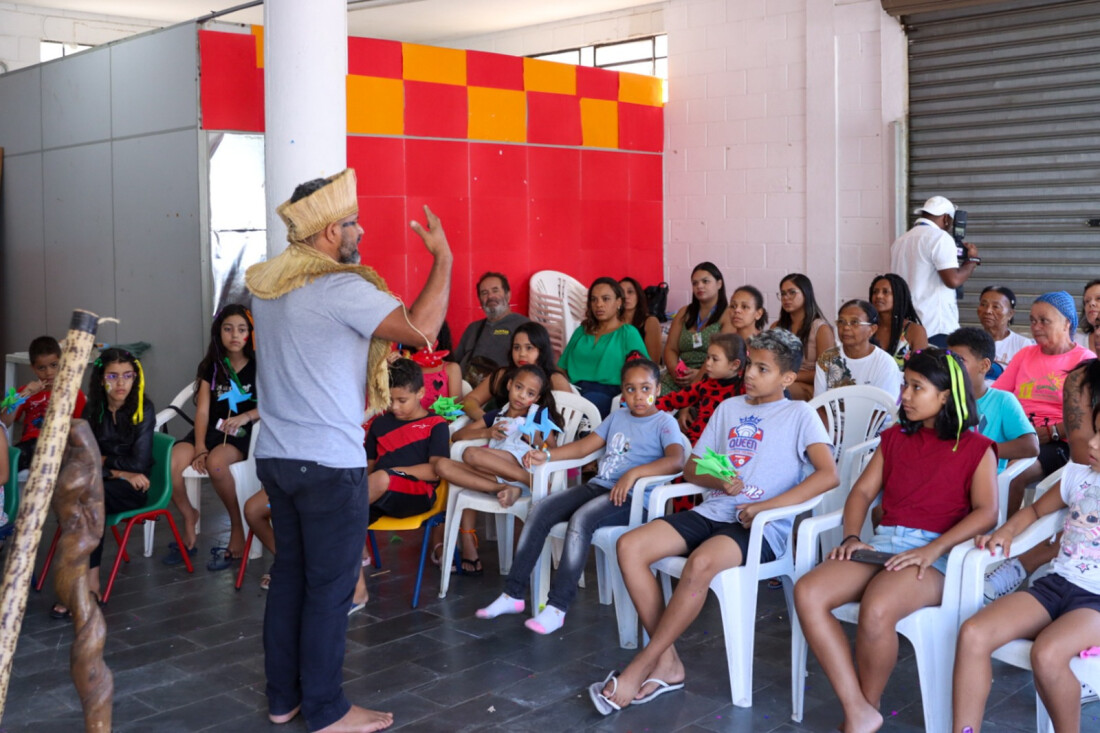 Em cinco meses, unidades do CRAS de Itaquá realizam 43,7 mil atendimentos