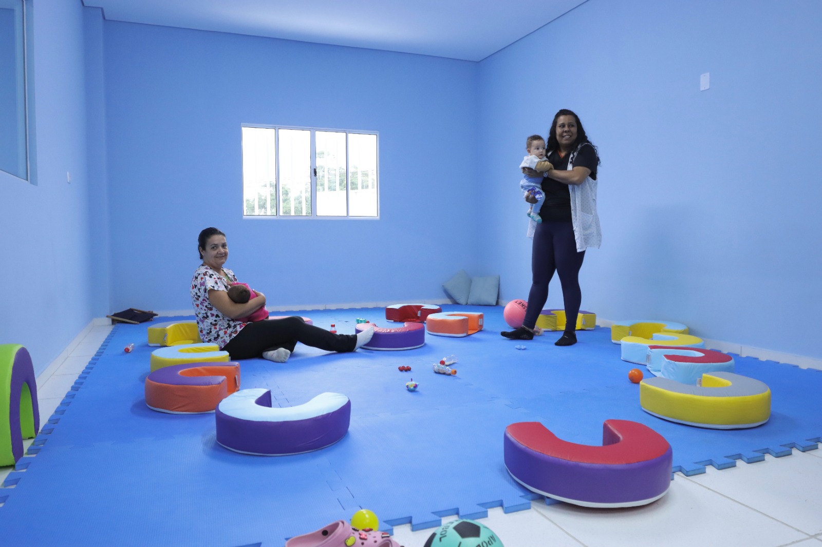 galeria