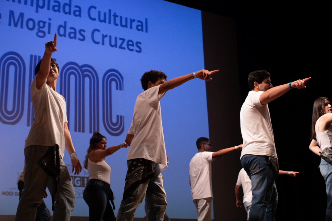 Olimpíada Cultural chega à 3ª edição e combina arte e sustentabilidade