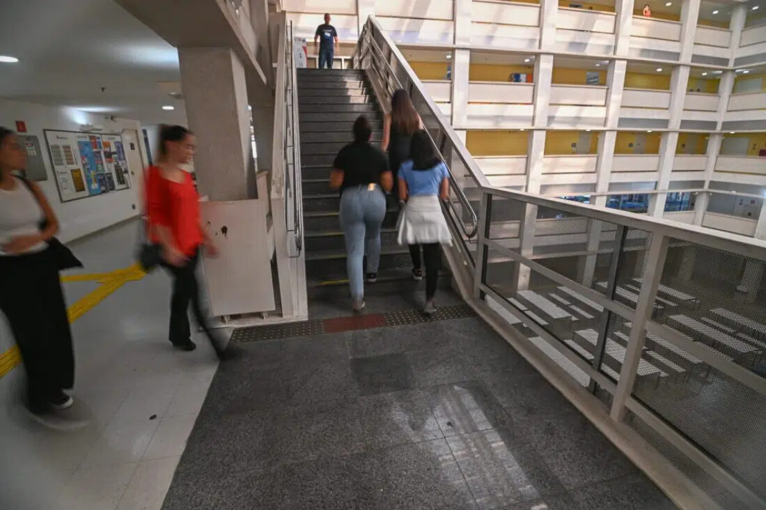 Etecs de SP oferecem 4,8 mil vagas em cursos online e gratuitos