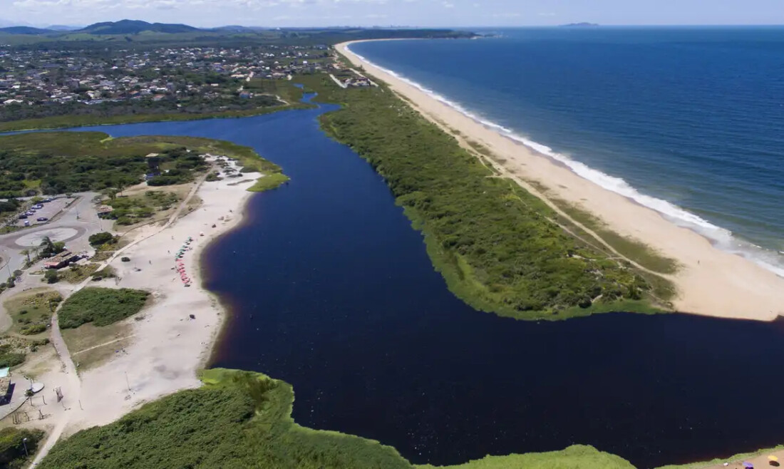 Atlas quer tornar unidades de conservação fluminenses mais conhecidas
