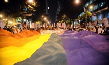 Exposição mostra perseguição à comunidade LGBTQIA+ durante ditadura
