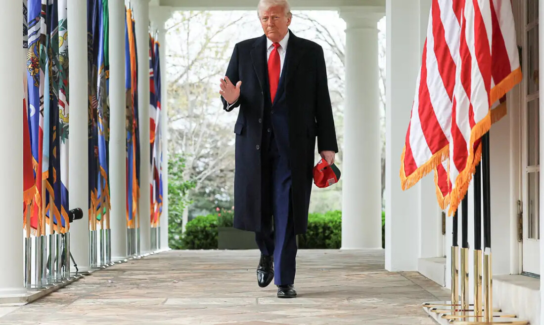 Trump: Musk enfrentará "consequências sérias" se financiar democratas