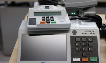 SP: eleitores de 3 cidades vão às urnas para escolher prefeito e vice