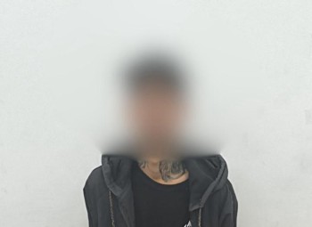 GCM de Mogi detém três indivíduos  por pichação na Igreja da Matriz