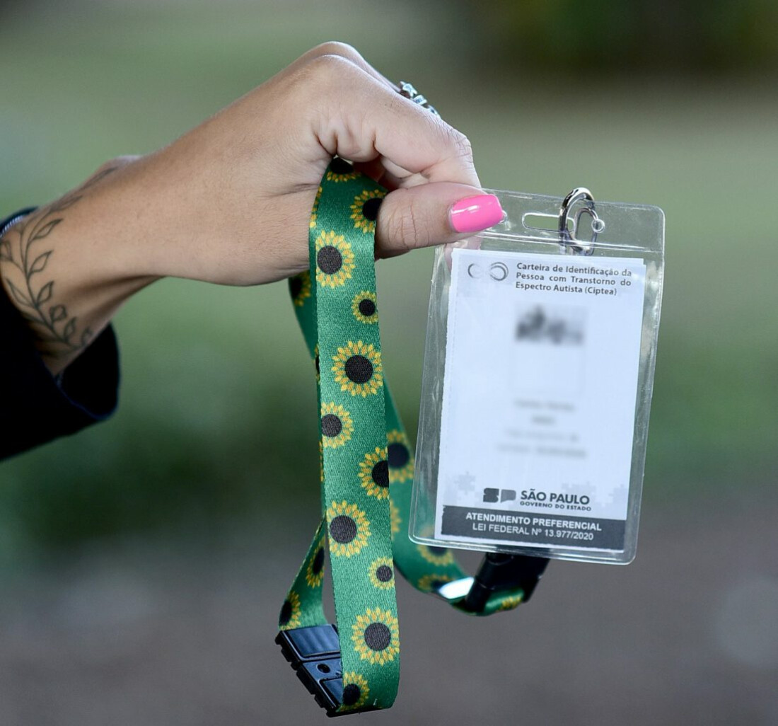 Mais de 4 mil carteiras CipTEA são emitidas no Alto Tietê