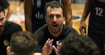 Desk Manager Mogi Basquete anuncia renovação de Fernando Penna para a temporada 2025/26