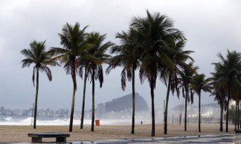 Estudo aponta que acidez dos oceanos ultrapassou o limite