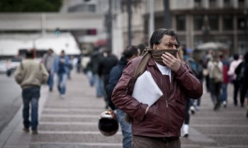 São Paulo tem previsão de temperatura mínima de 2ºC para esta semana