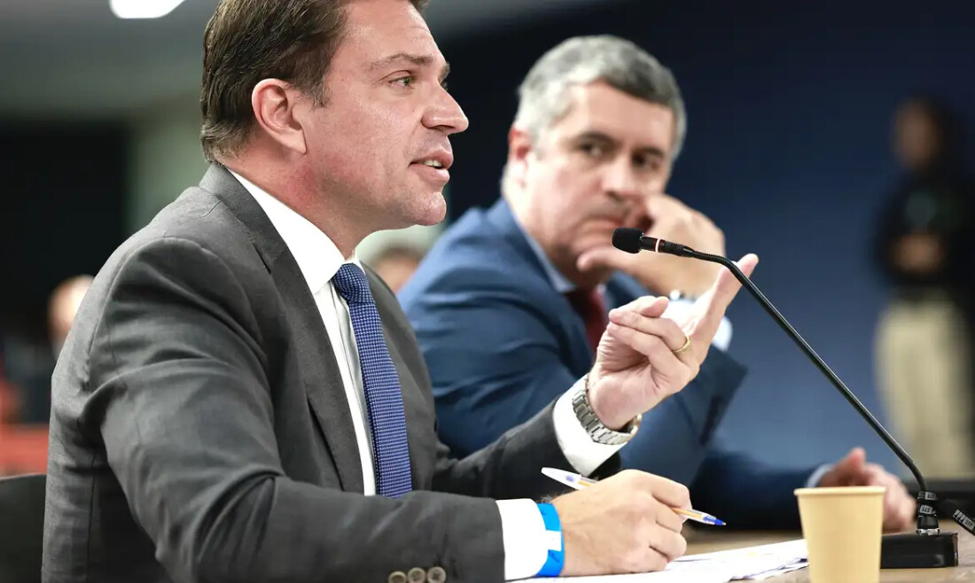 Ramagem nega monitoramento ilegal de ministros do STF pela Abin