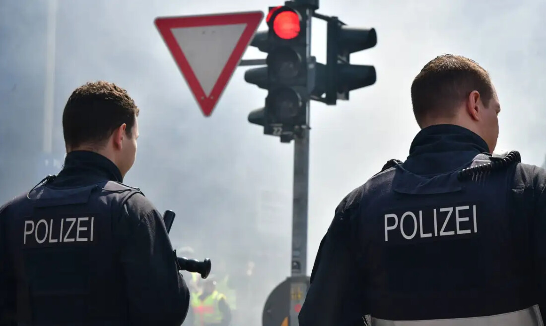 Tiroteio em escola na Áustria deixa nove mortos