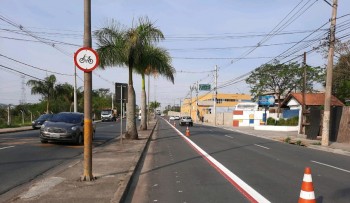 Homem está preso por atropelar criança de 4 anos em Mogi 