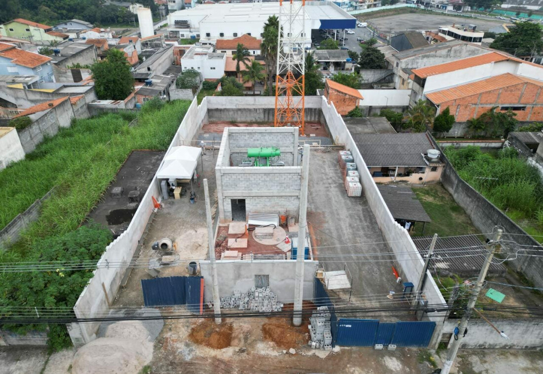 EDP investe R$ 31 milhões em nova subestação de energia em Ferraz 