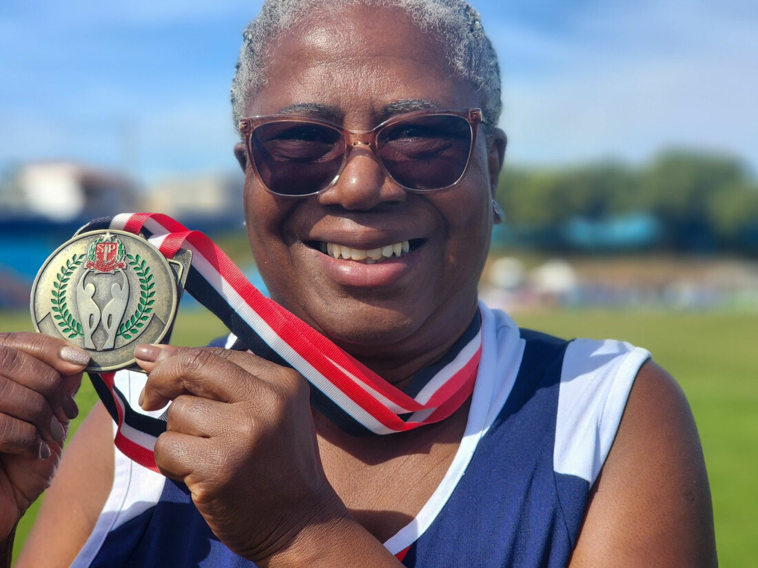 Suzano encerra Jomi 2025 com 58 medalhas e vice-liderança geral